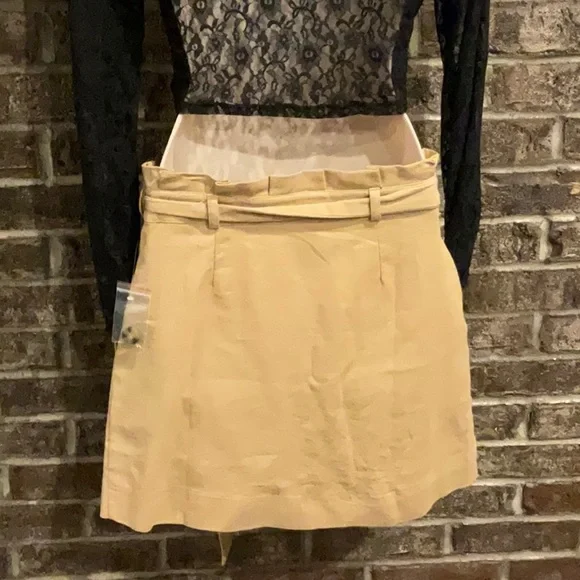 BLU PEPPER skirt - Picture 3 of 8